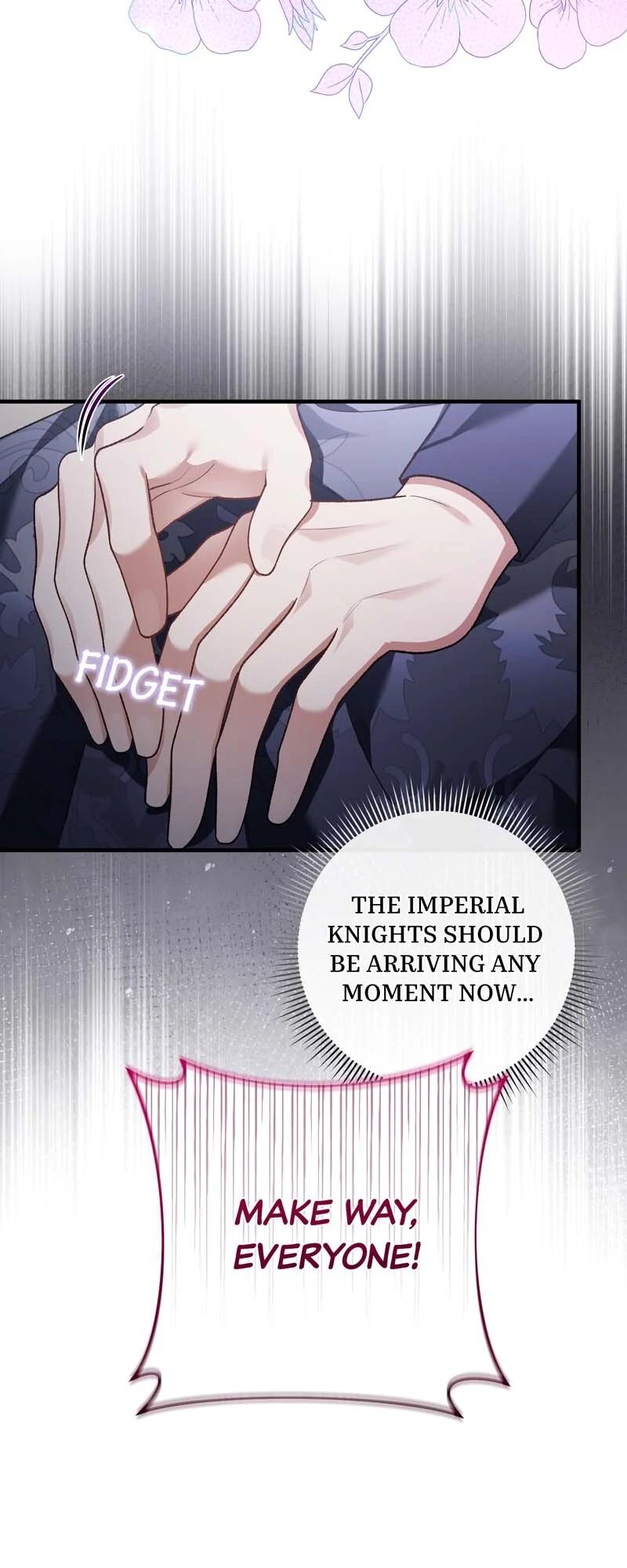 The Second Male Lead is Actually a Girl Chapter 65 - page 20