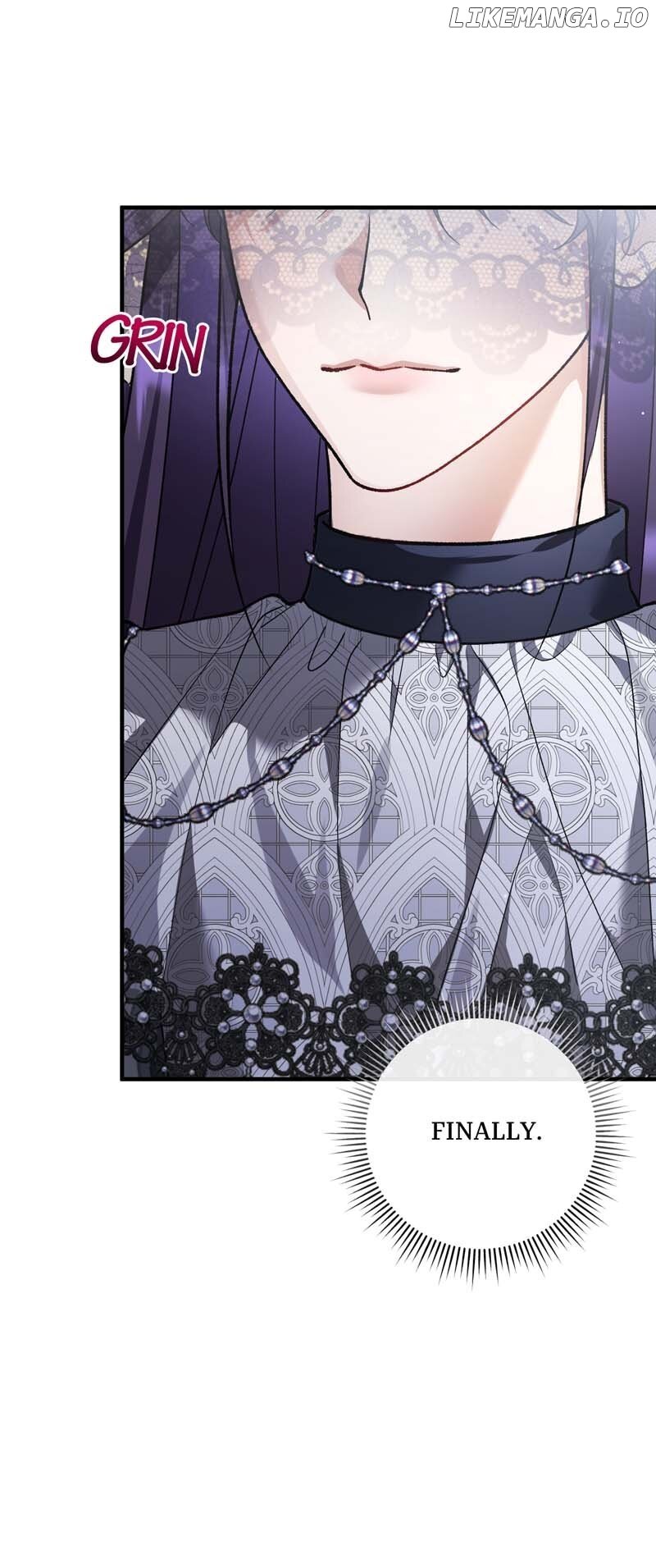 The Second Male Lead is Actually a Girl Chapter 65 - page 21