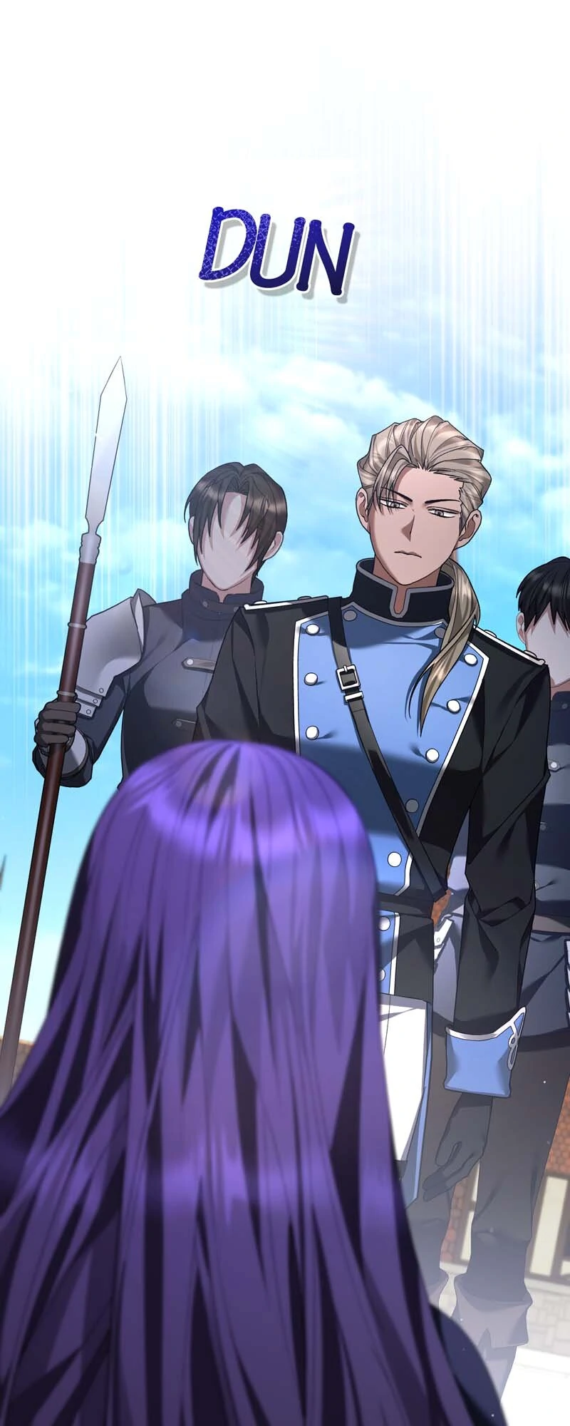 The Second Male Lead is Actually a Girl Chapter 65 - page 22