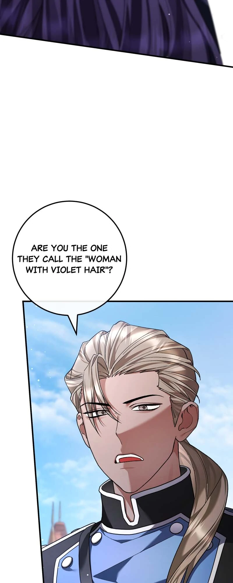 The Second Male Lead is Actually a Girl Chapter 65 - page 23