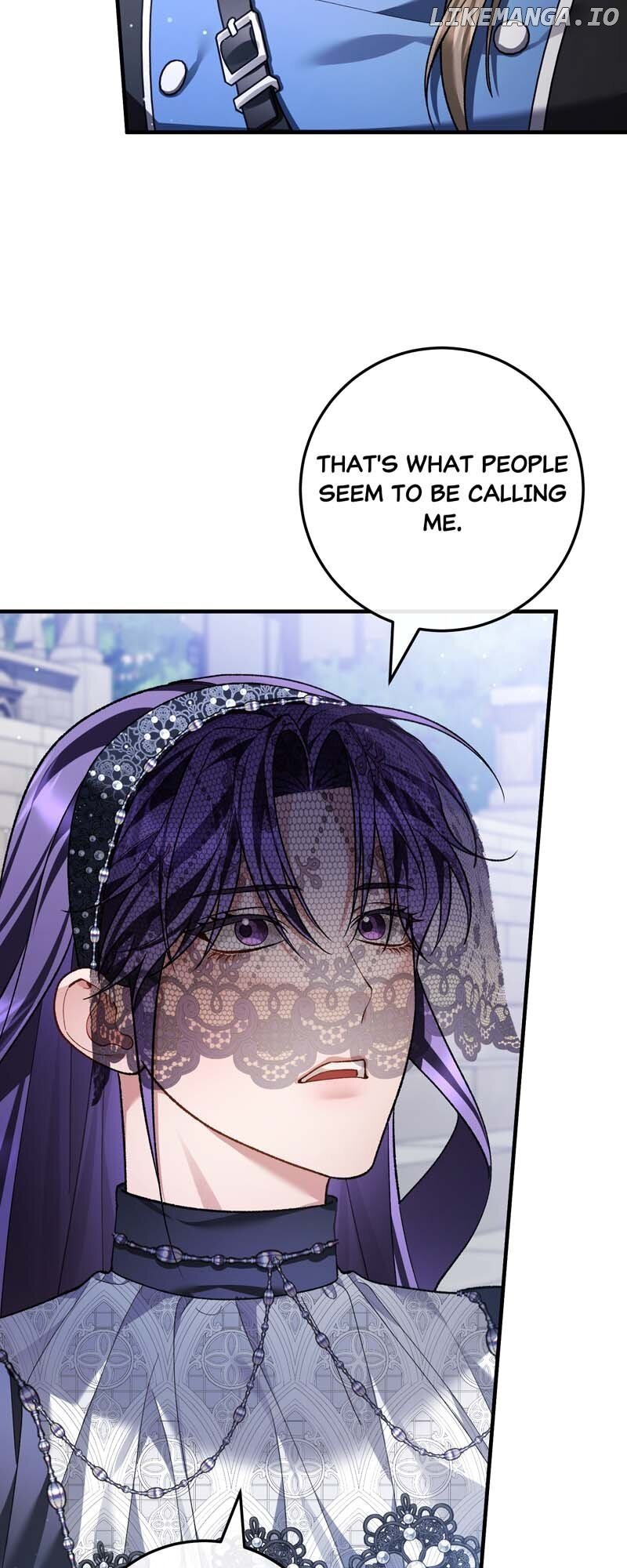 The Second Male Lead is Actually a Girl Chapter 65 - page 24