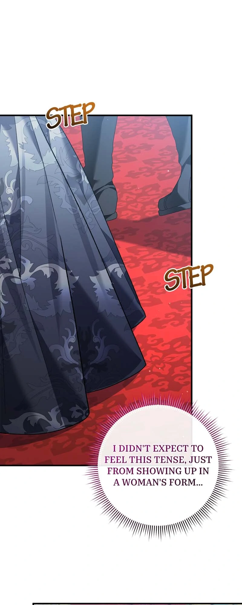 The Second Male Lead is Actually a Girl Chapter 65 - page 28