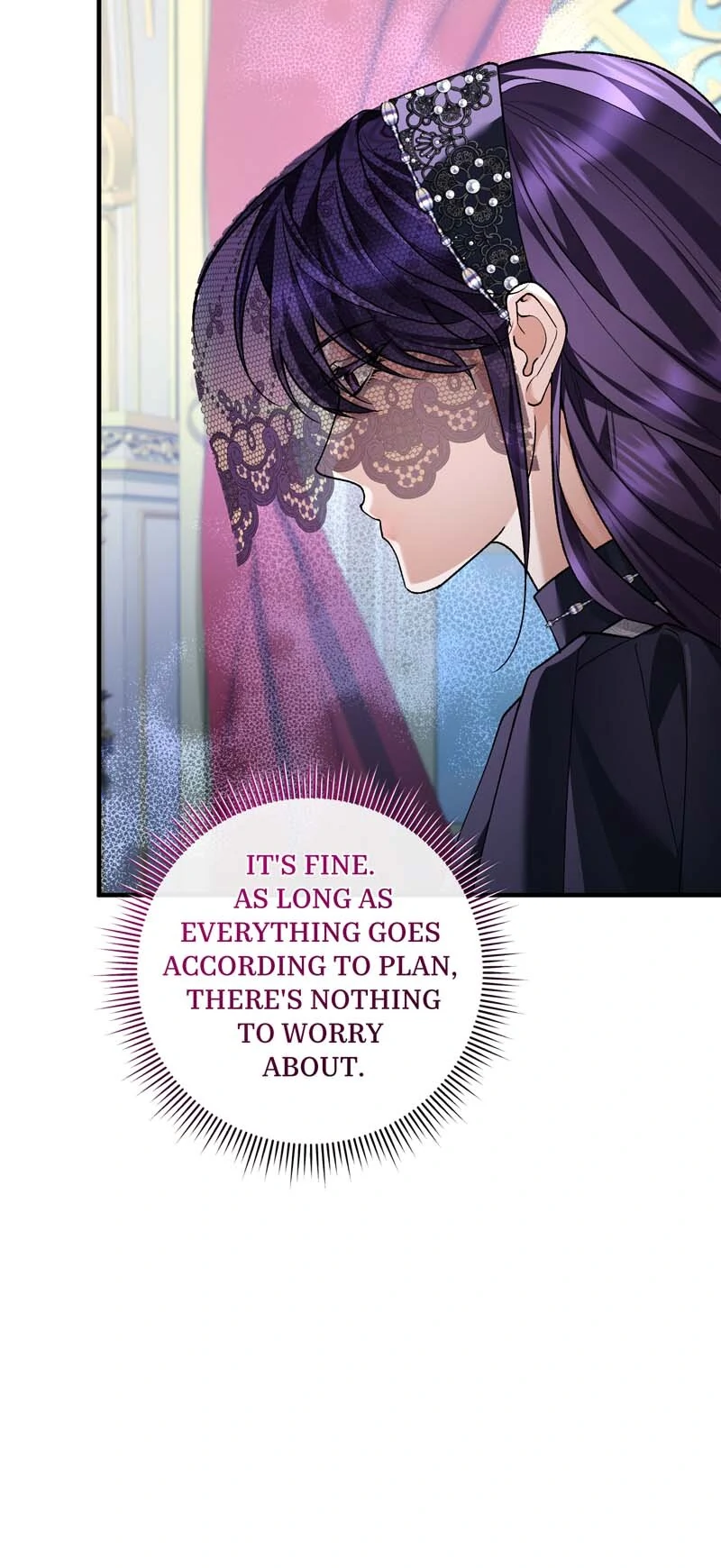 The Second Male Lead is Actually a Girl Chapter 65 - page 29