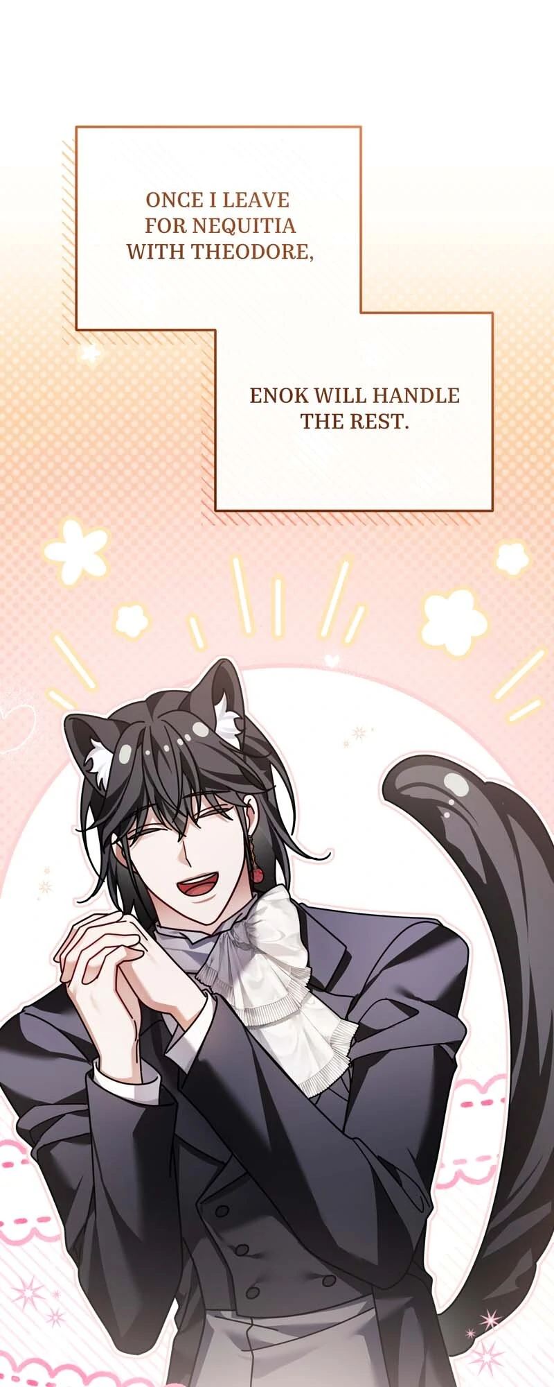 The Second Male Lead is Actually a Girl Chapter 65 - page 30