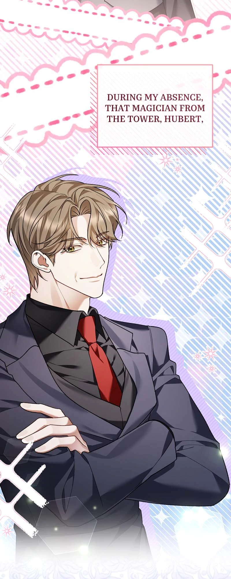 The Second Male Lead is Actually a Girl Chapter 65 - page 31