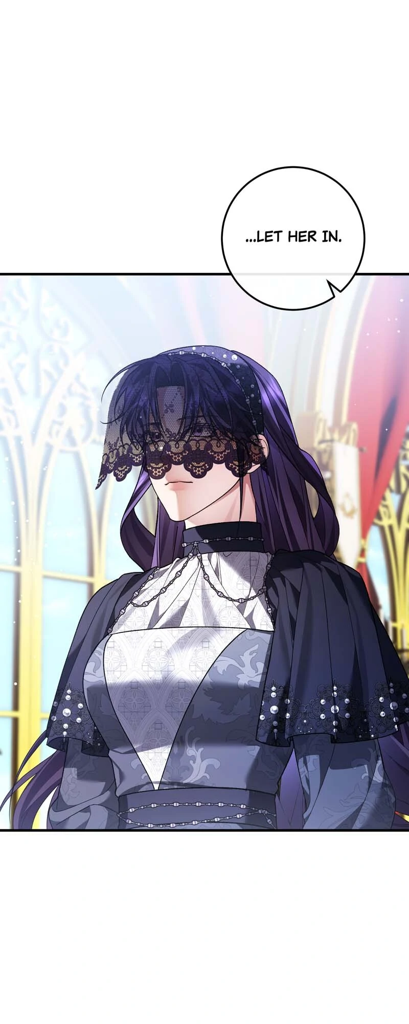 The Second Male Lead is Actually a Girl Chapter 65 - page 36