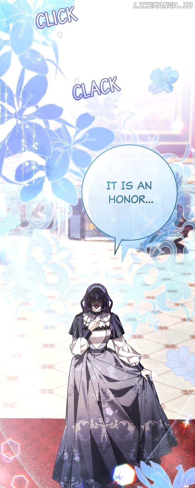 The Second Male Lead is Actually a Girl Chapter 65 - page 38