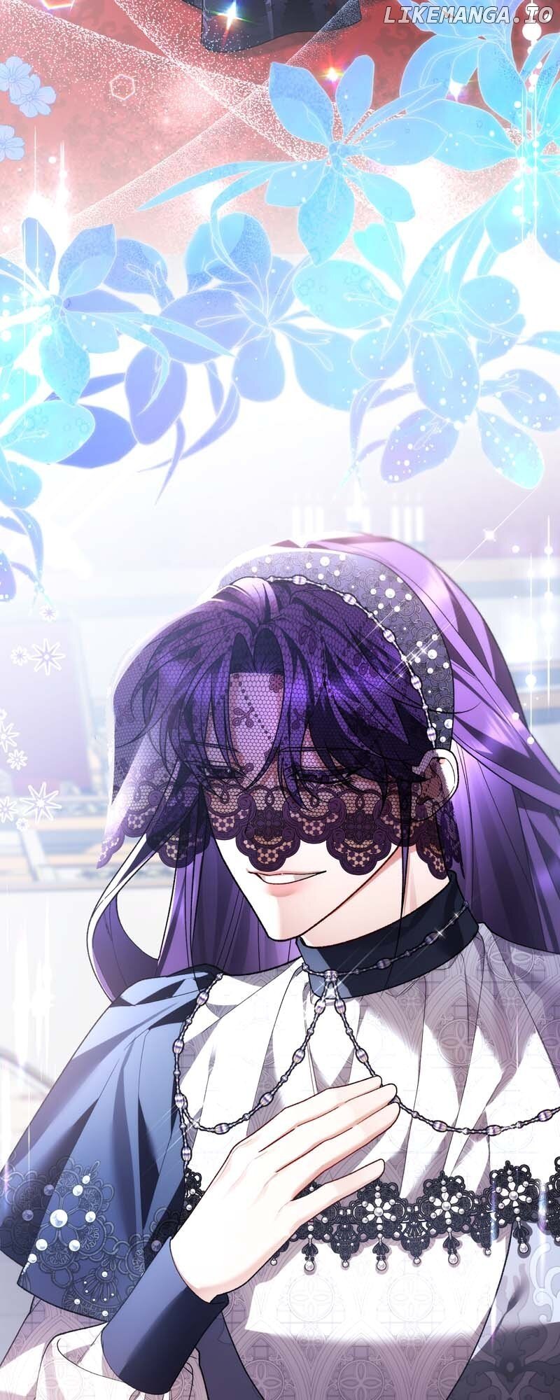 The Second Male Lead is Actually a Girl Chapter 65 - page 39