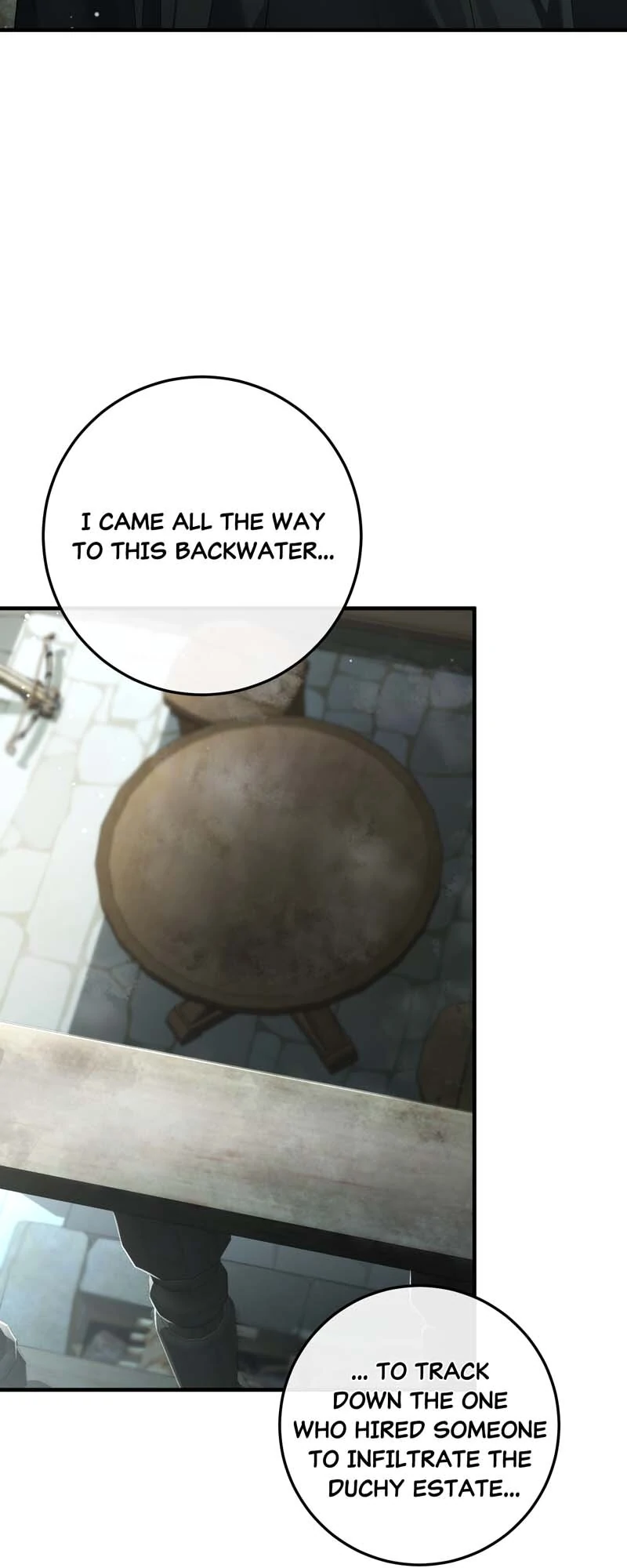 The Second Male Lead is Actually a Girl Chapter 65 - page 4