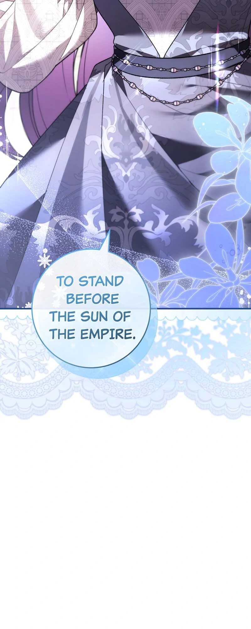 The Second Male Lead is Actually a Girl Chapter 65 - page 40