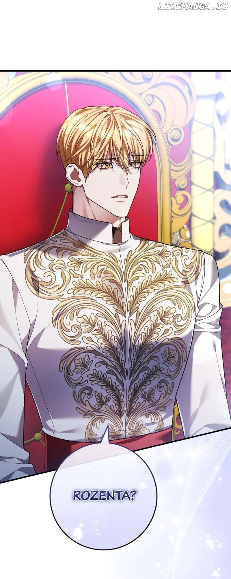 The Second Male Lead is Actually a Girl Chapter 65 - page 42