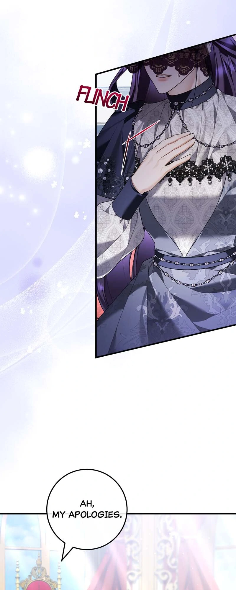 The Second Male Lead is Actually a Girl Chapter 65 - page 43