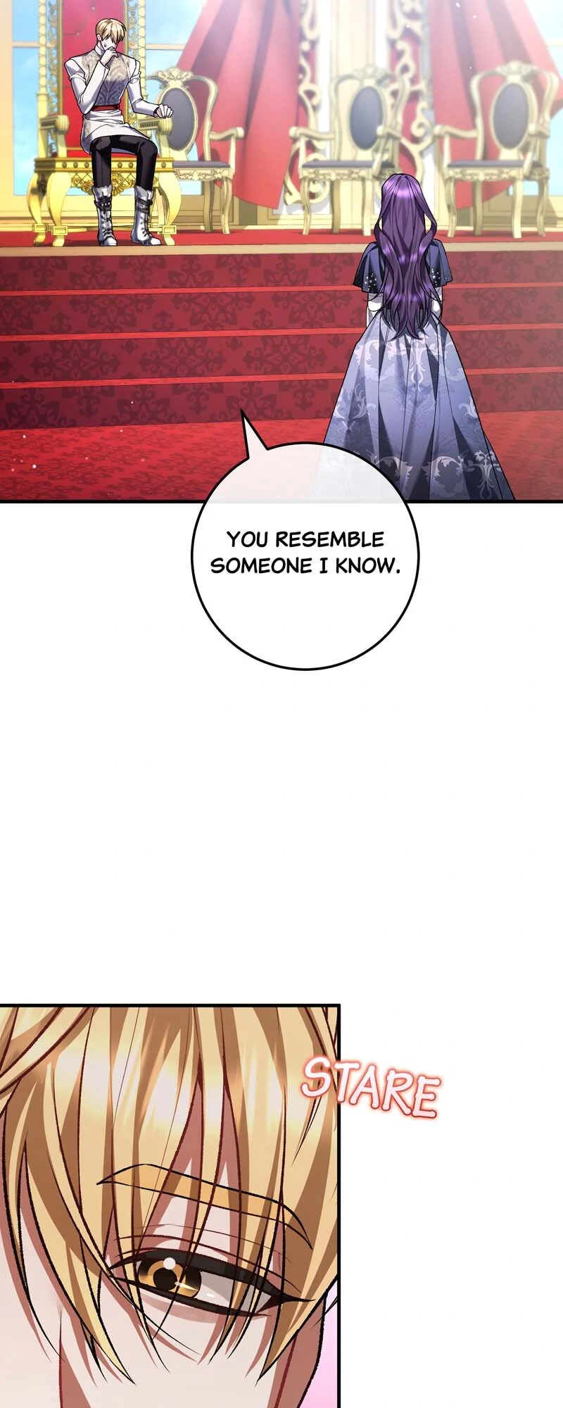 The Second Male Lead is Actually a Girl Chapter 65 - page 44