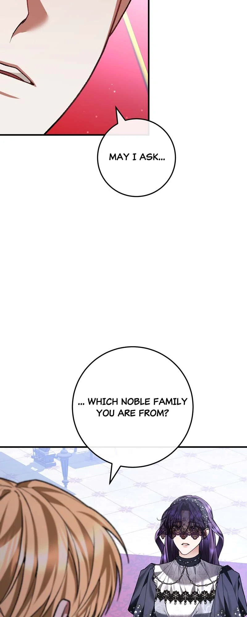 The Second Male Lead is Actually a Girl Chapter 65 - page 45