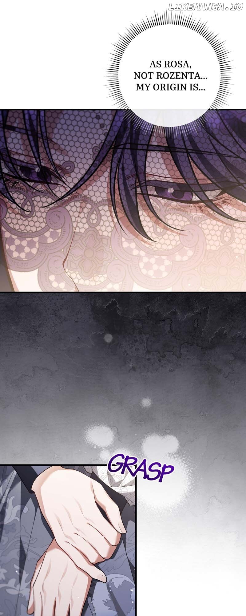 The Second Male Lead is Actually a Girl Chapter 65 - page 47