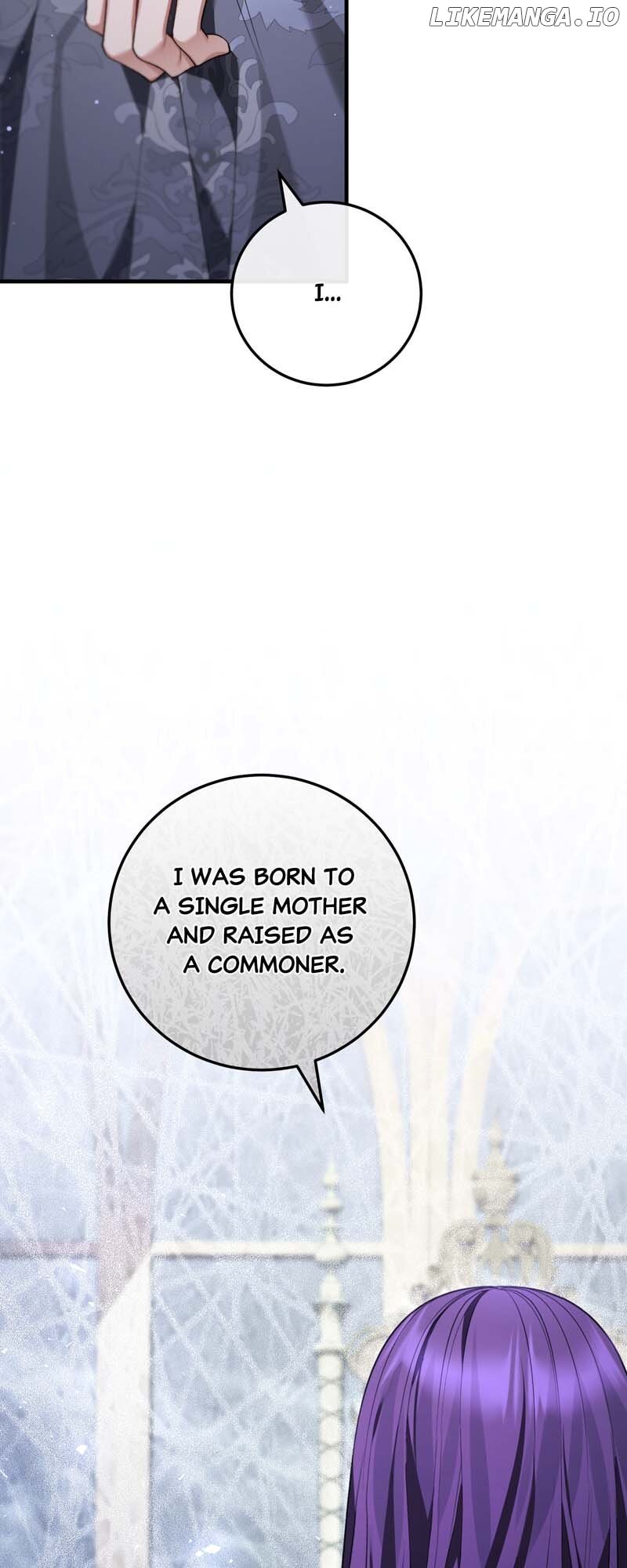 The Second Male Lead is Actually a Girl Chapter 65 - page 48