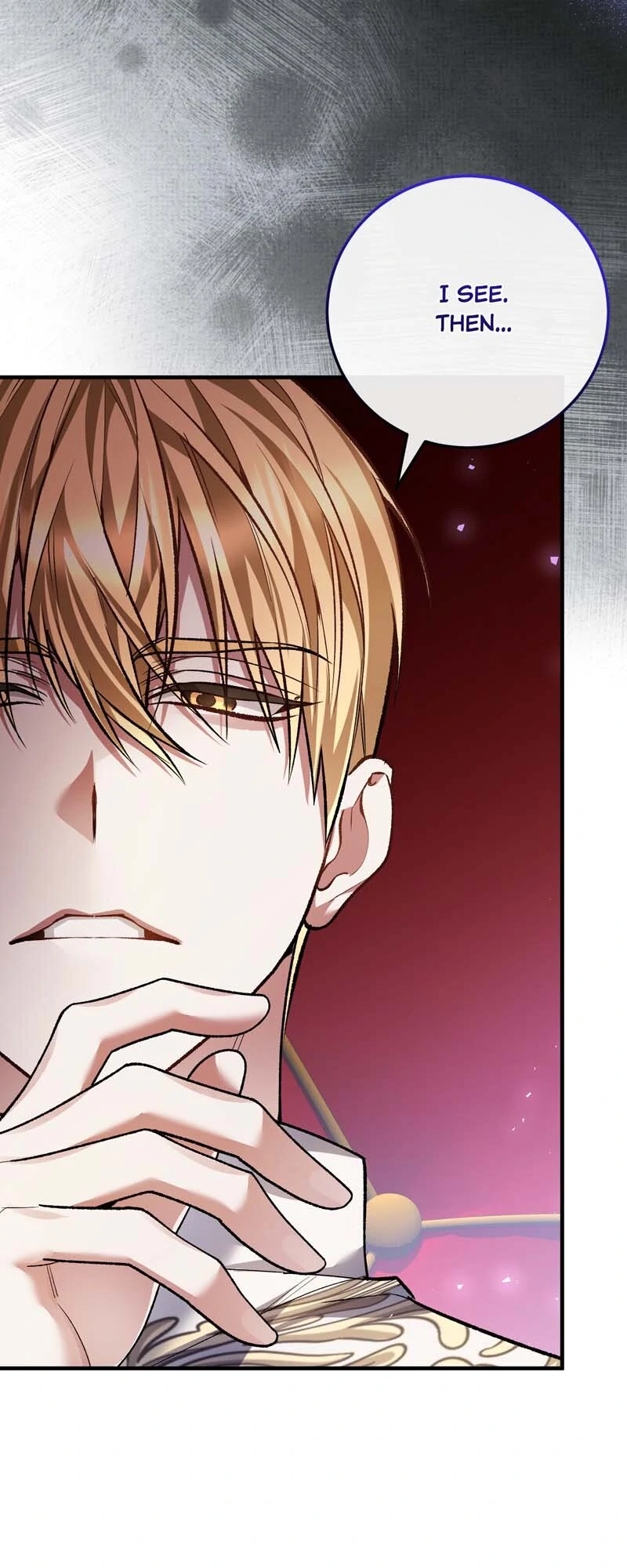 The Second Male Lead is Actually a Girl Chapter 65 - page 50