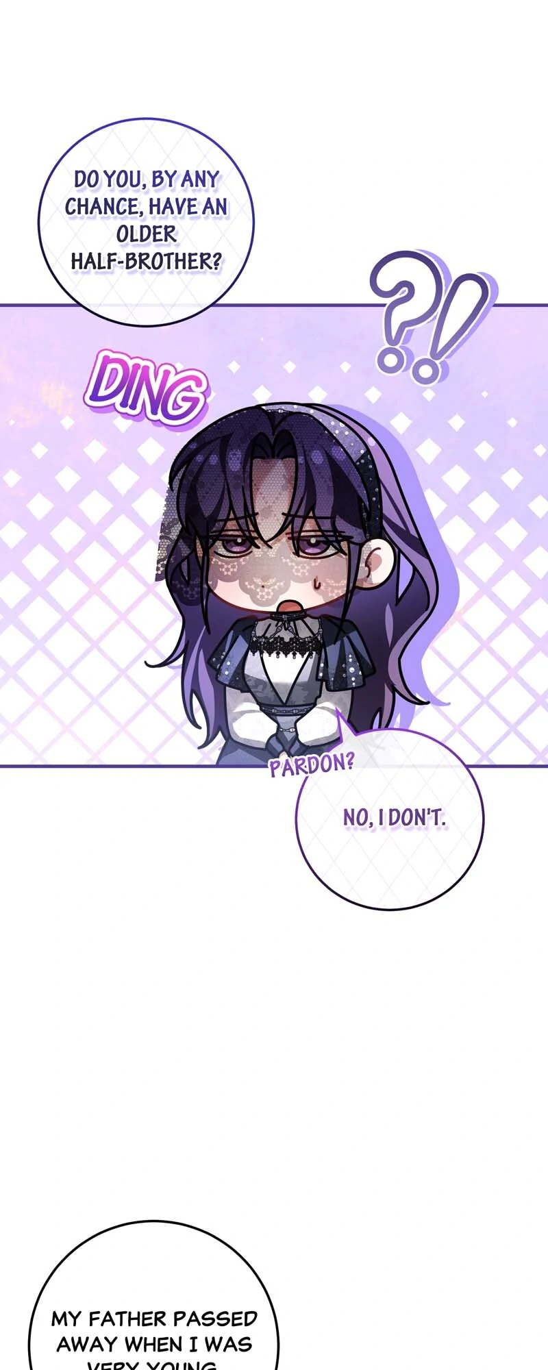 The Second Male Lead is Actually a Girl Chapter 65 - page 51
