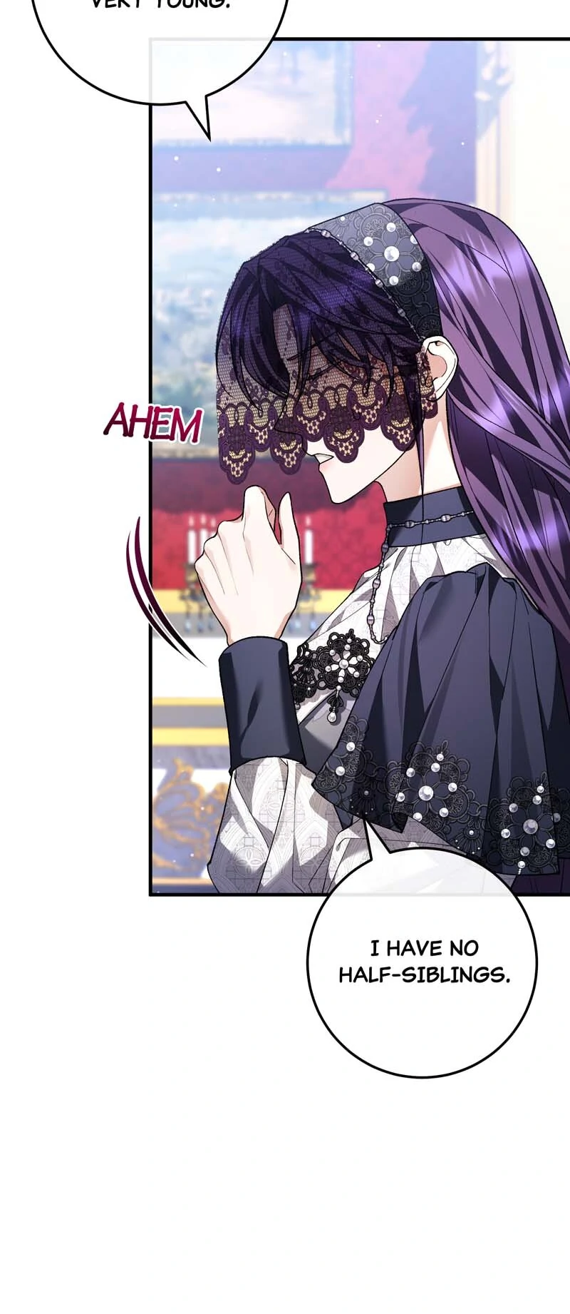 The Second Male Lead is Actually a Girl Chapter 65 - page 52