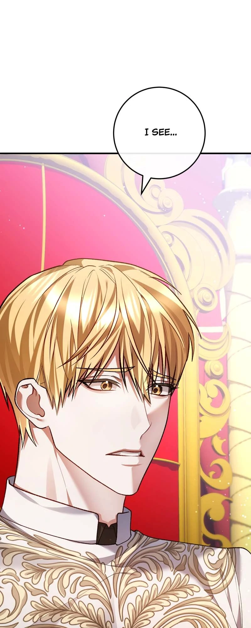 The Second Male Lead is Actually a Girl Chapter 65 - page 53