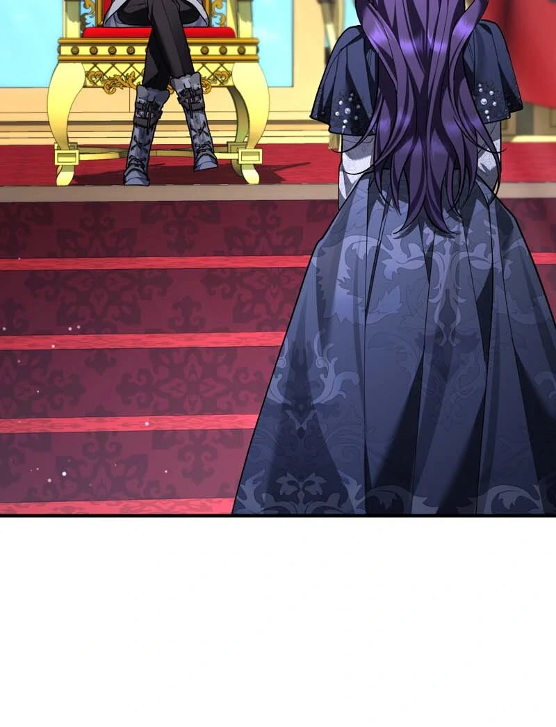 The Second Male Lead is Actually a Girl Chapter 65 - page 55