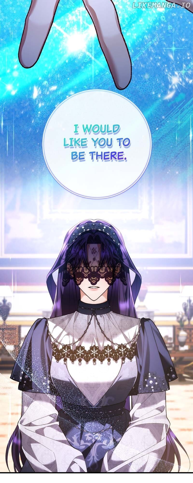 The Second Male Lead is Actually a Girl Chapter 65 - page 59
