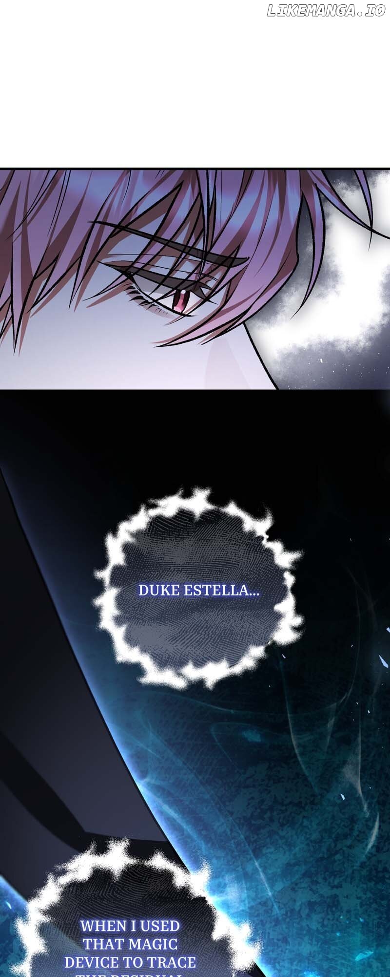 The Second Male Lead is Actually a Girl Chapter 65 - page 6
