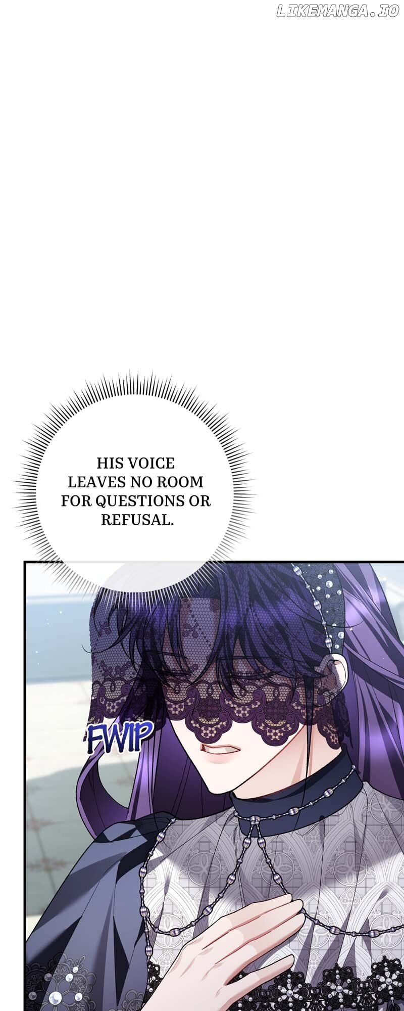 The Second Male Lead is Actually a Girl Chapter 65 - page 60
