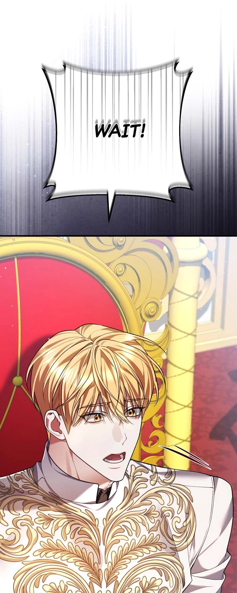The Second Male Lead is Actually a Girl Chapter 65 - page 64