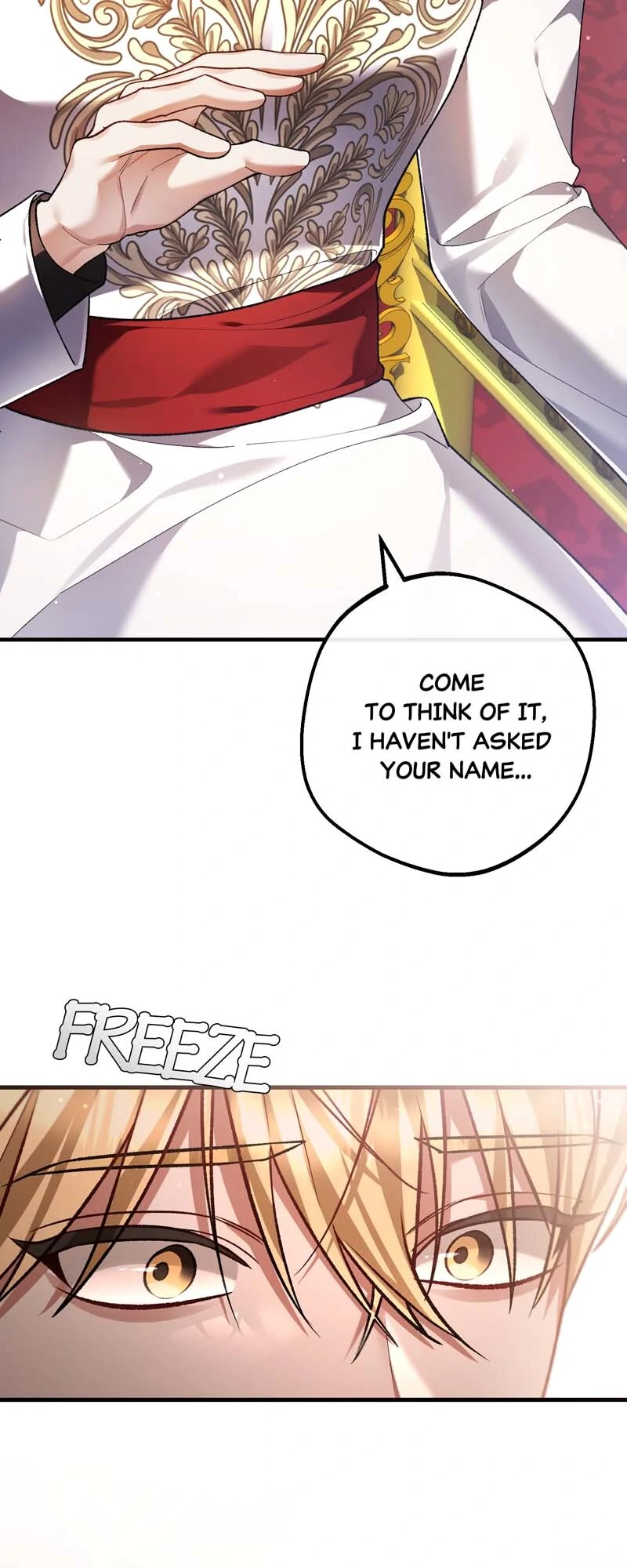 The Second Male Lead is Actually a Girl Chapter 65 - page 65