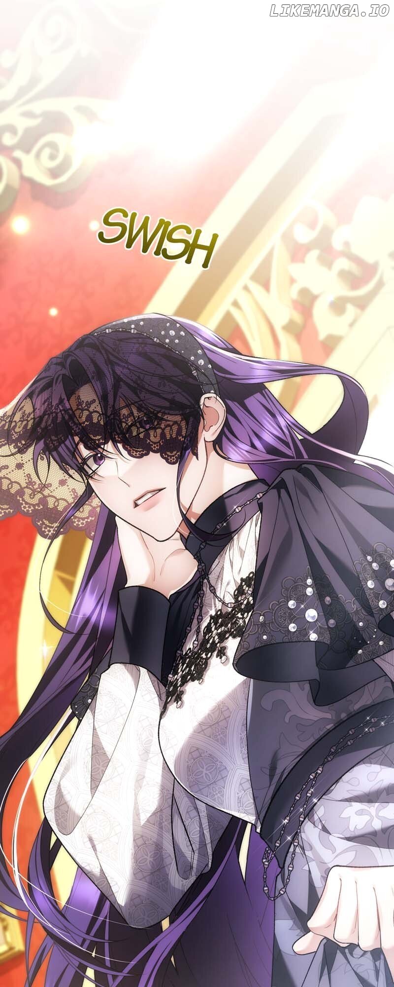 The Second Male Lead is Actually a Girl Chapter 65 - page 66