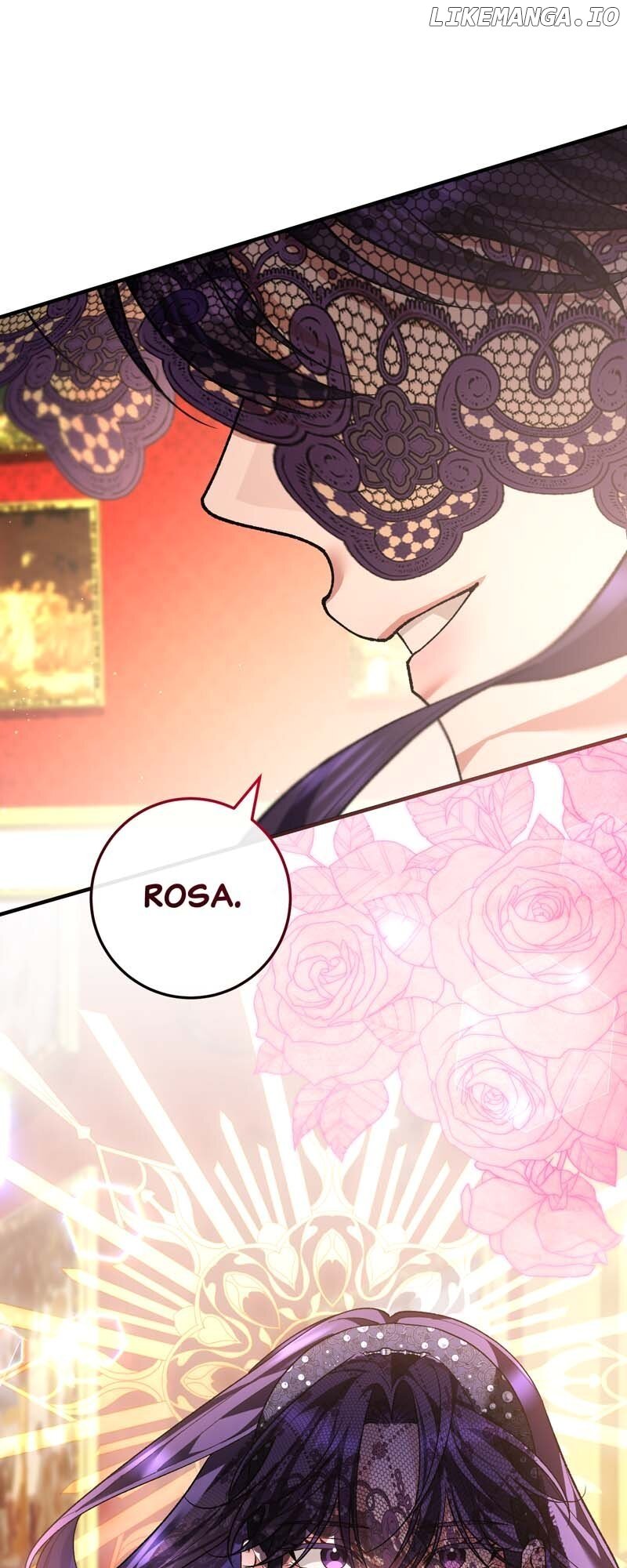The Second Male Lead is Actually a Girl Chapter 65 - page 68