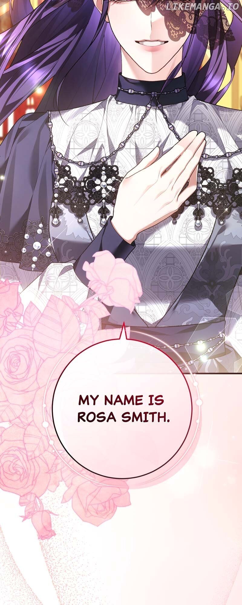 The Second Male Lead is Actually a Girl Chapter 65 - page 69