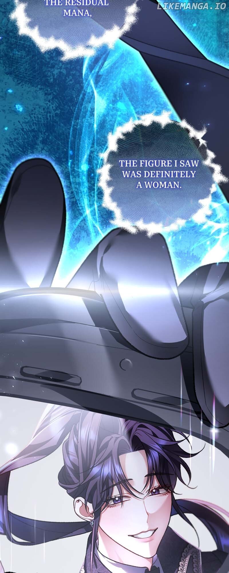 The Second Male Lead is Actually a Girl Chapter 65 - page 7