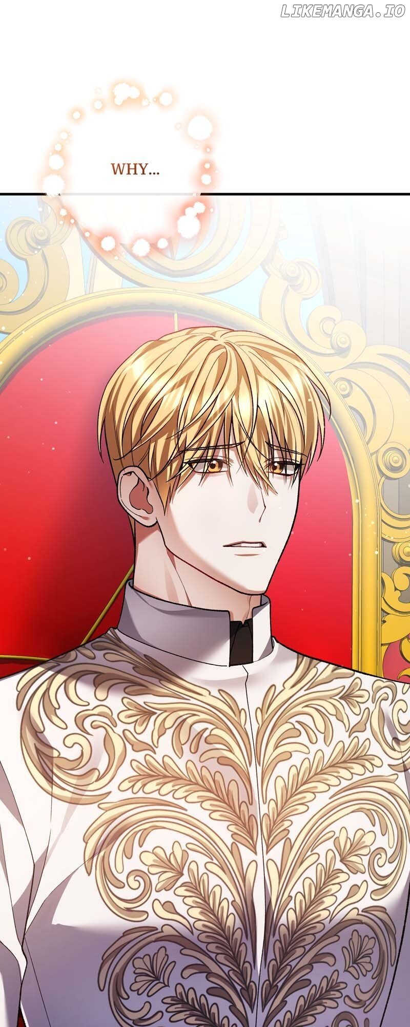 The Second Male Lead is Actually a Girl Chapter 65 - page 72