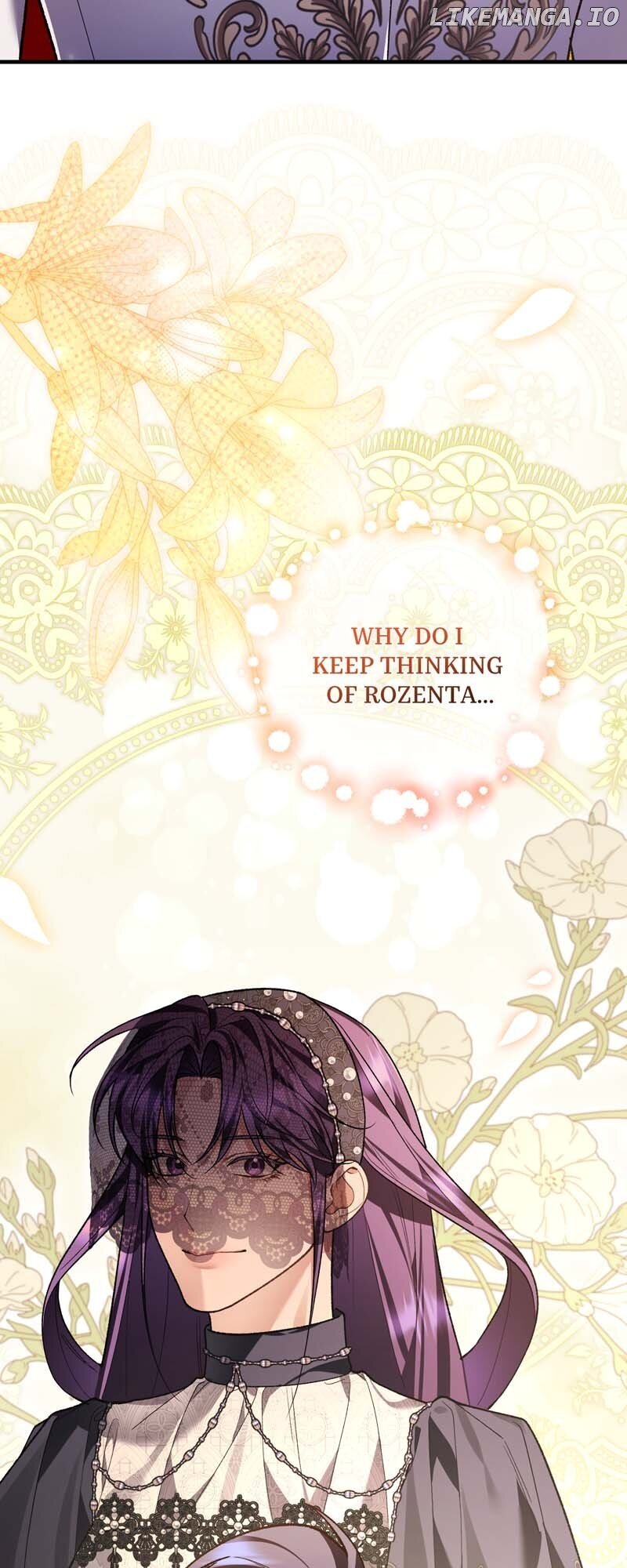 The Second Male Lead is Actually a Girl Chapter 65 - page 73