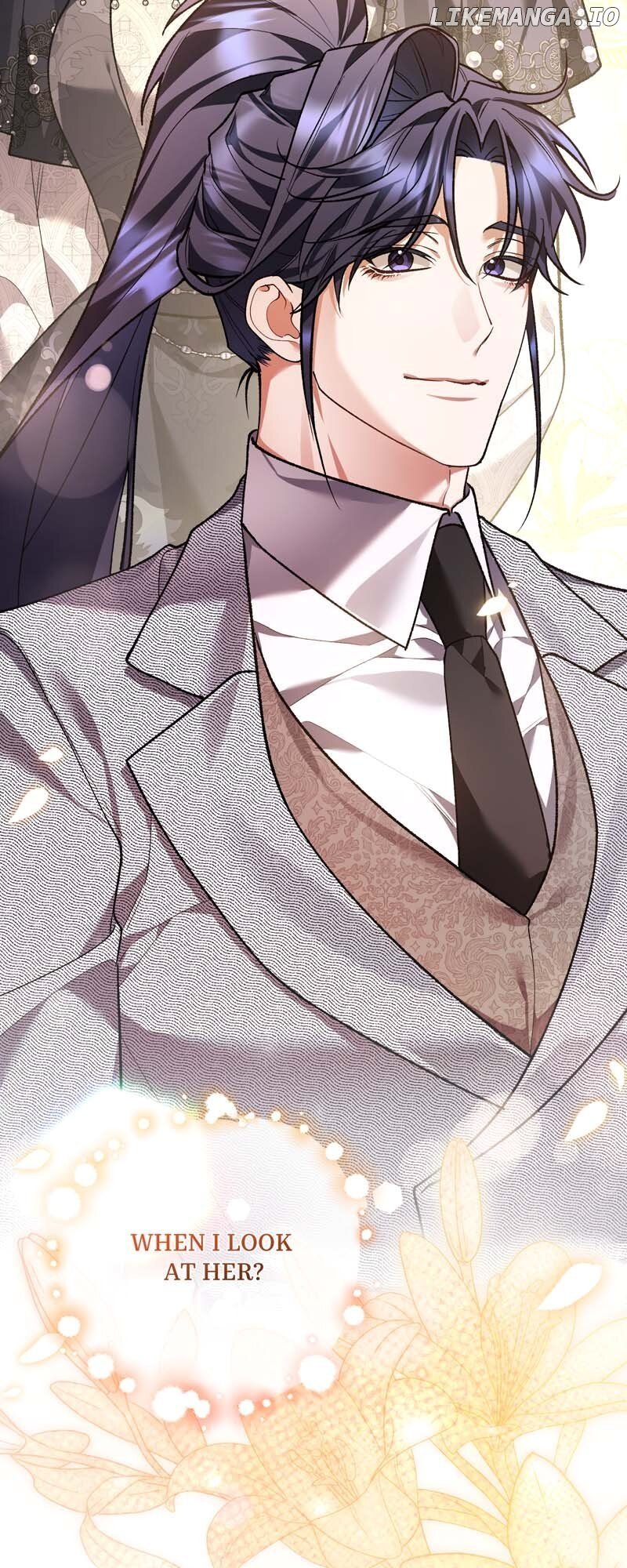 The Second Male Lead is Actually a Girl Chapter 65 - page 74