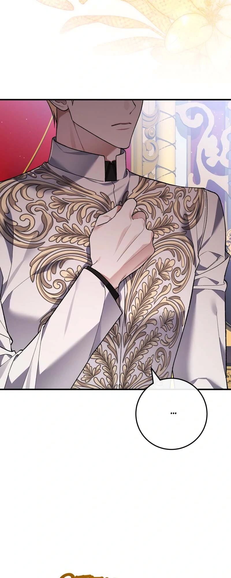 The Second Male Lead is Actually a Girl Chapter 65 - page 75