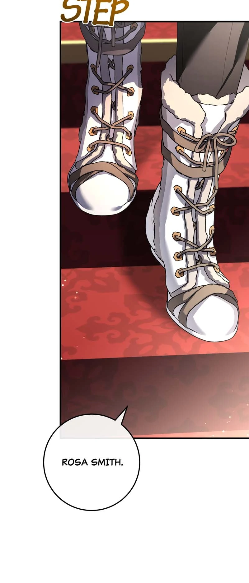 The Second Male Lead is Actually a Girl Chapter 65 - page 76