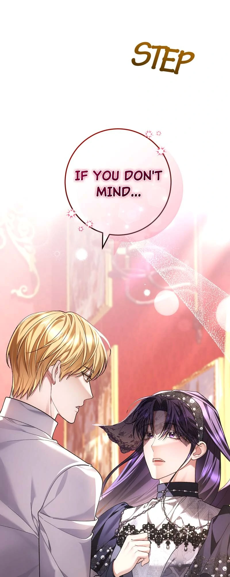 The Second Male Lead is Actually a Girl Chapter 65 - page 77