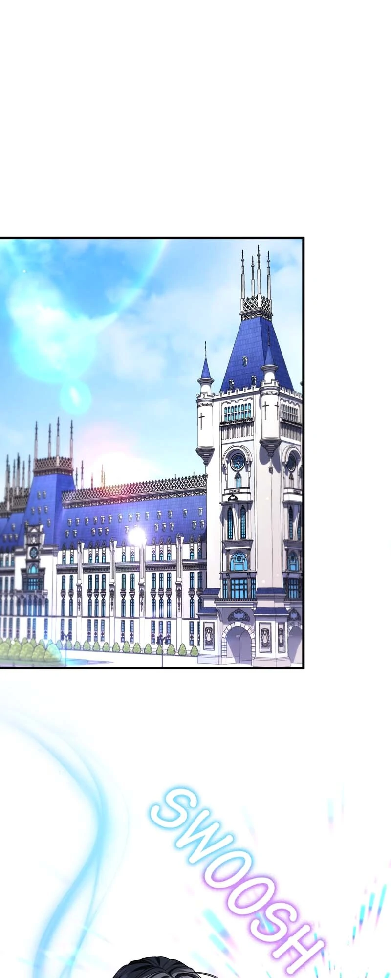 The Second Male Lead is Actually a Girl Chapter 66 - page 1