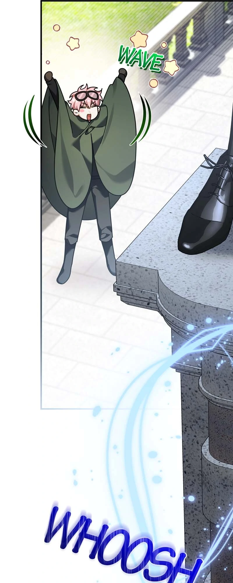The Second Male Lead is Actually a Girl Chapter 66 - page 10