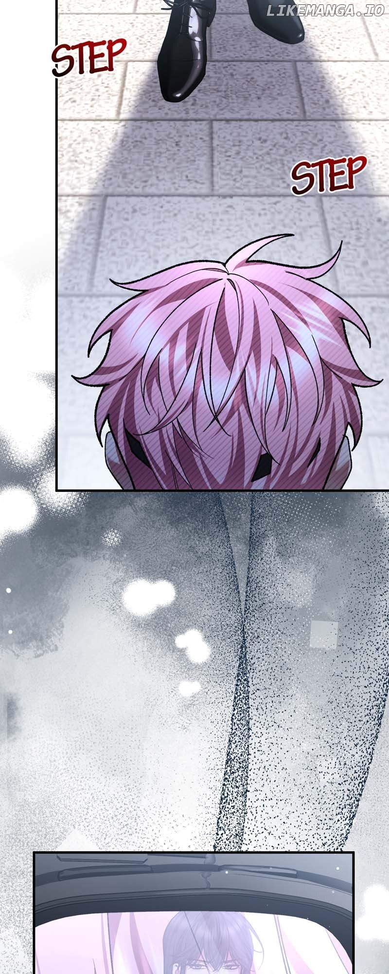The Second Male Lead is Actually a Girl Chapter 66 - page 14