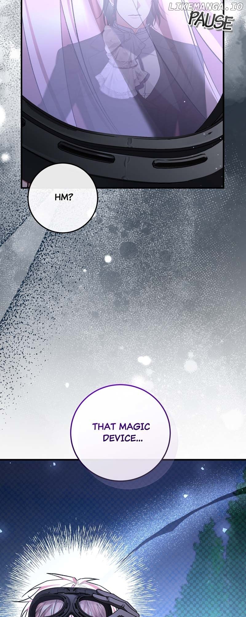 The Second Male Lead is Actually a Girl Chapter 66 - page 15