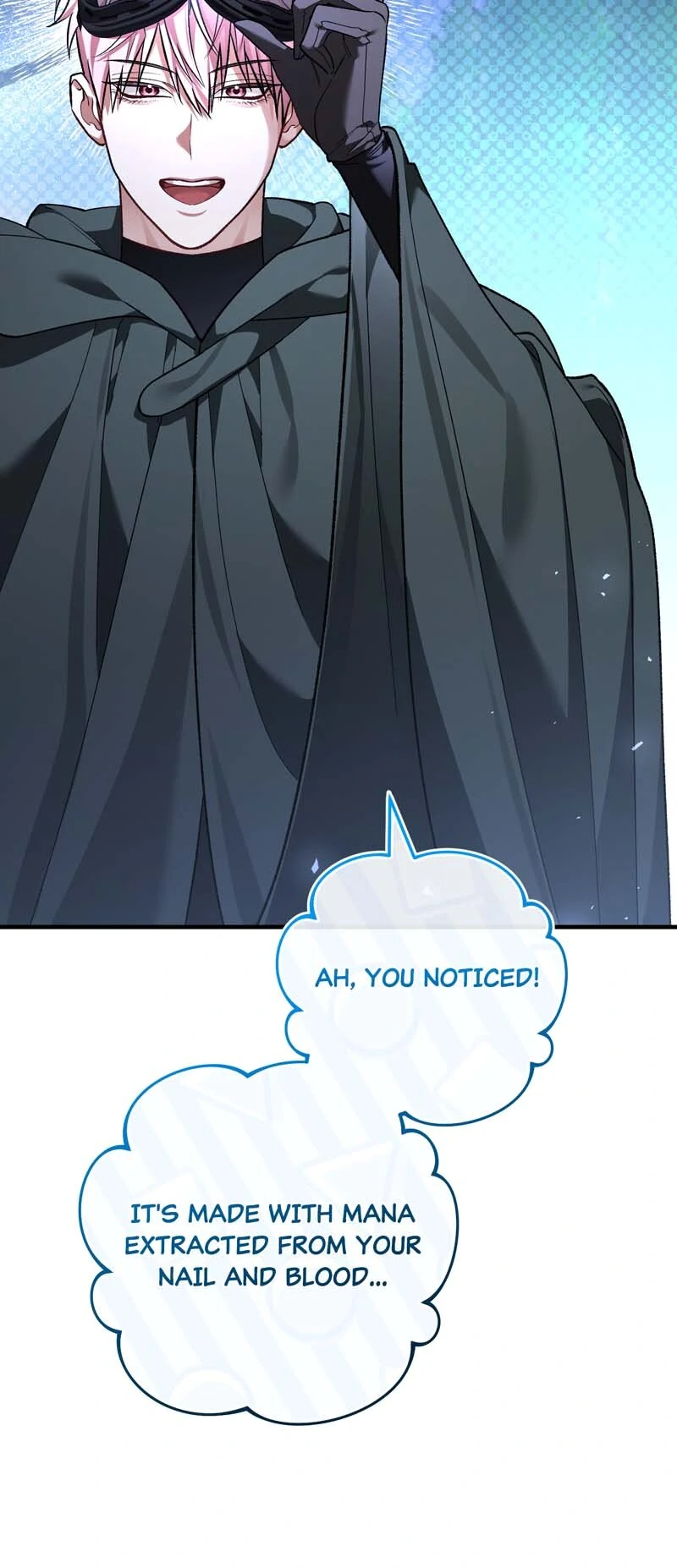 The Second Male Lead is Actually a Girl Chapter 66 - page 16