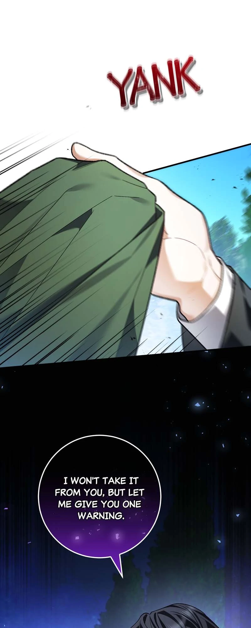 The Second Male Lead is Actually a Girl Chapter 66 - page 17