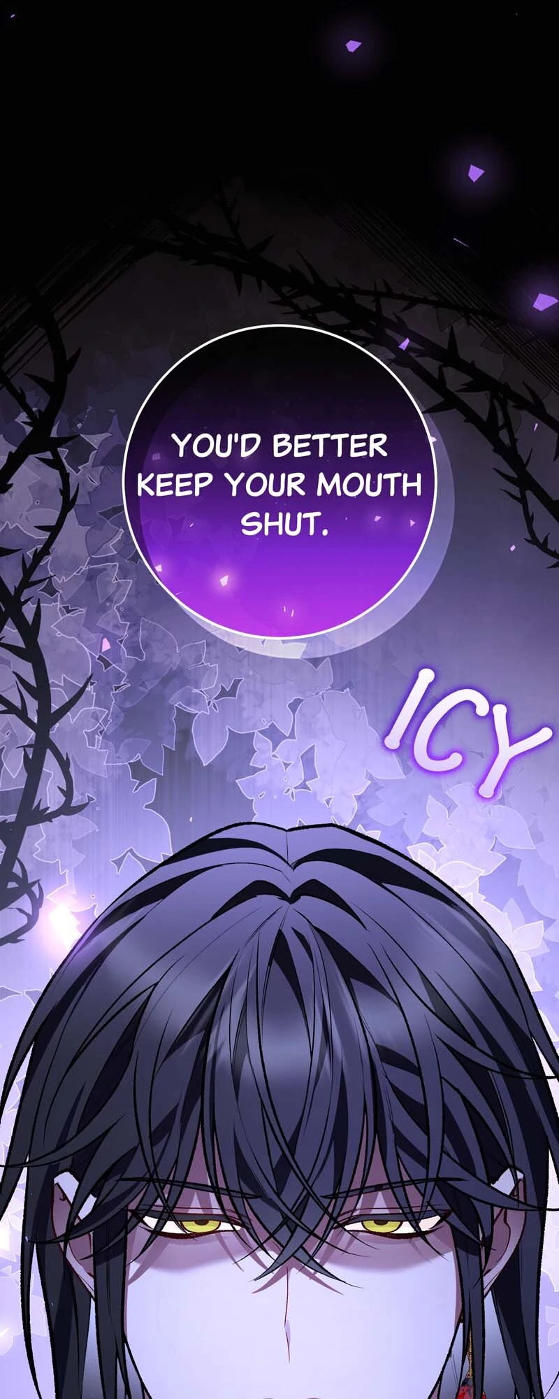 The Second Male Lead is Actually a Girl Chapter 66 - page 19
