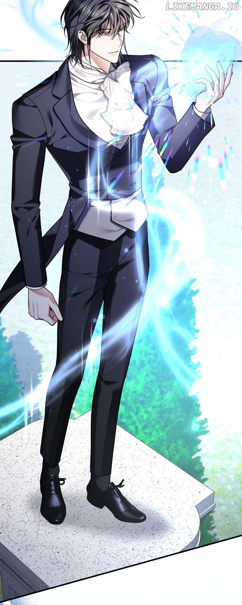 The Second Male Lead is Actually a Girl Chapter 66 - page 2