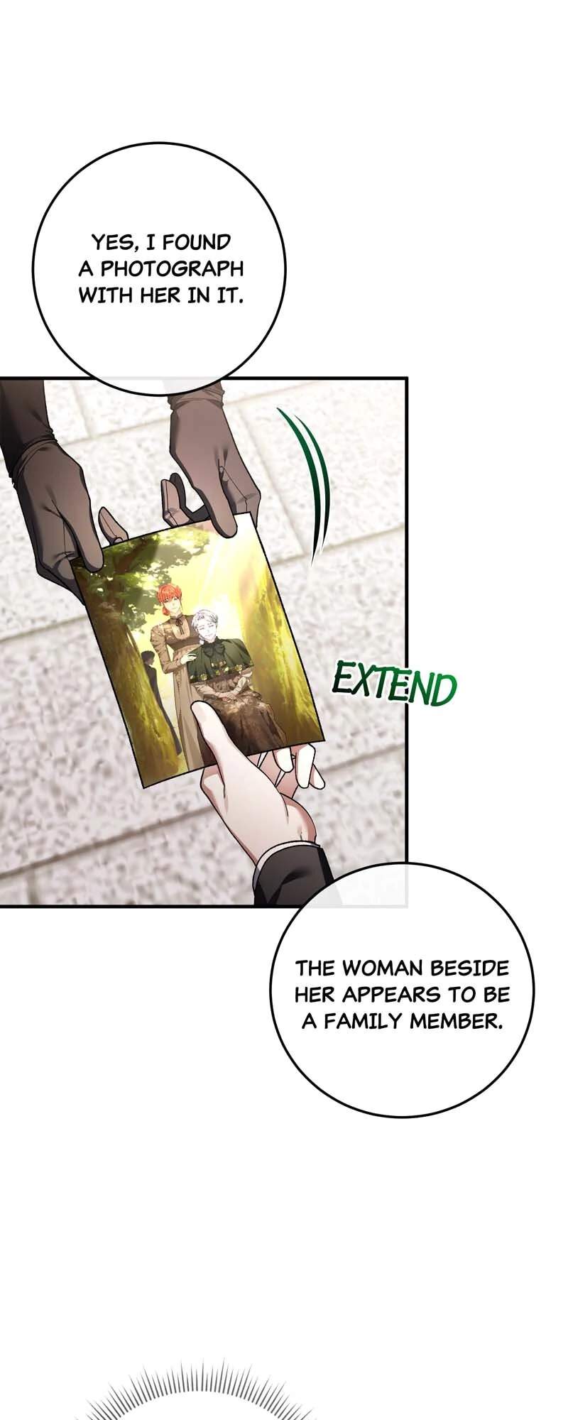 The Second Male Lead is Actually a Girl Chapter 66 - page 23