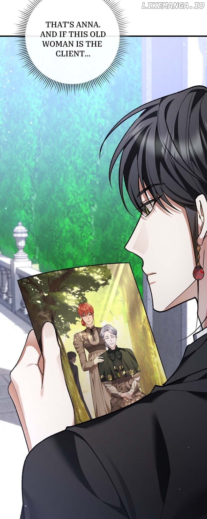 The Second Male Lead is Actually a Girl Chapter 66 - page 24